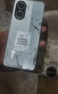 گوشی POCO   C71