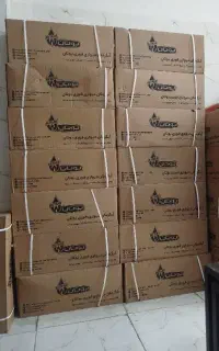 ابگرمکن طرح تعویض با کهنه 3115