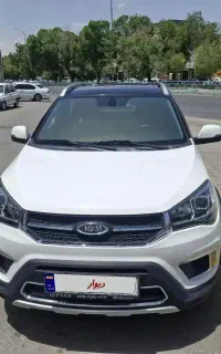 فروش ام وی ام x22 دنده ای