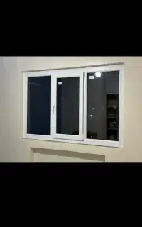 تولید پنجره.درب شیشه دوجداره