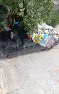پرایدمشکی