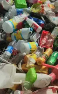 خریدار ضایعات