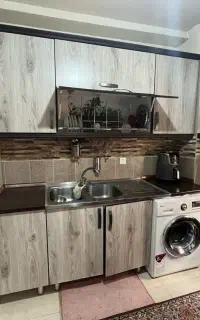 کابینت آشپزخانه