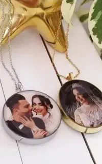 ساخت زیور آلات رزینی با طرح دلخواه شما