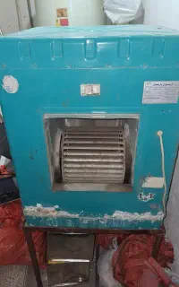فروش کولر3200پارسیان