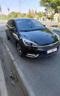 اریزو ۵ در حد صفر معاوضه نقد و اقساط