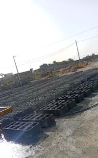 تیرچه و بلوک زنی