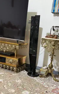 سینما خانگی
