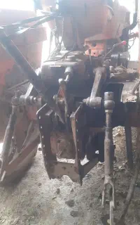 تراکتور رومانی