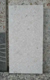 واش بتن برجسته استاندارد صادراتی