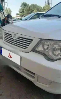 پراید ۱۱۱ مدل ۹۲