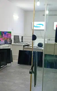 تعمیرات تلویزیون در محل..