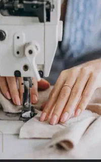 آموزش خیاطی به سبک مولر