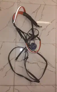 وسایل اسب و سوارکاری