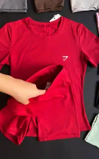 sport woman rahmani