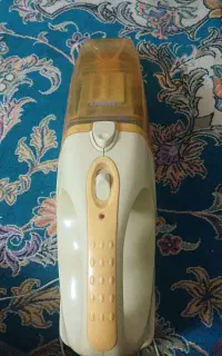 جارو شارژی  سانی