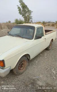 پیکان مدل 93 رودان
