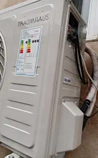 نمایندگی نصب کولر ترام هاوس، هومکس، ایرانرادیاتور