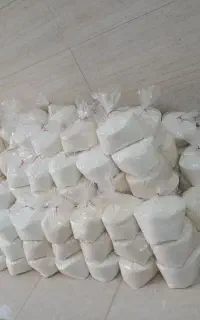 شکر تکی،عمده،تناژ