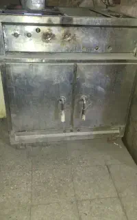 فر طباخی