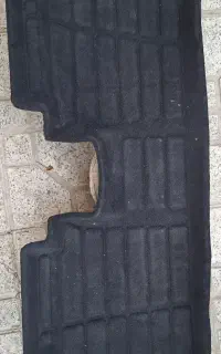 کفپوش فابریک خودرو شاهین