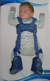 پاولیک هارنس