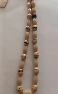تسبیح قدیمی