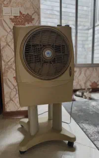 کولرآبی