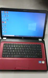 لپ تاپ hp