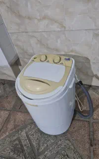 مینی واش