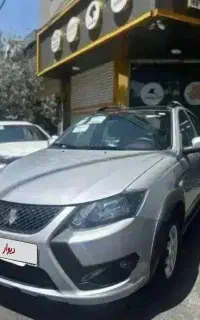 کوییک Rsنقره ای کم کارکرد