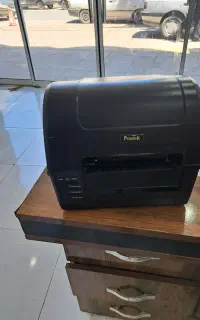 لیبل زن