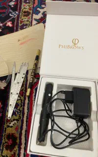 دستگاه تاتو