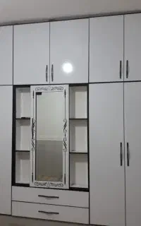 کابینت کمد