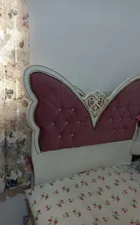 تخت مدل پروانه