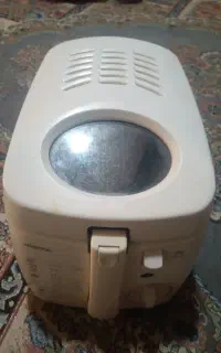 سرخ کن چند کاره