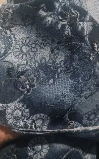 پارچه