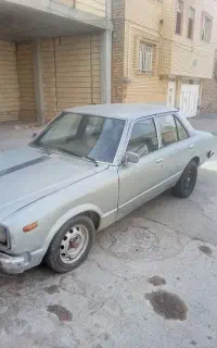 تویوتا کارینا