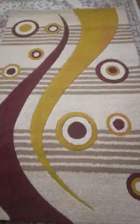 فرش چهار متری