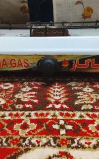لوازم آشپزخانه اجاق گاز
