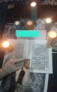 کتپ دعا
