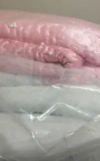 تشک و لحاف دونفره با بالش