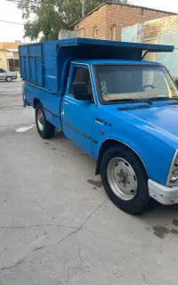نیسان عروسک