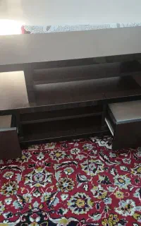 میز تلویزون