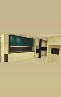 تهاتر ساخت کابینت و.. باواحد ساختمانی