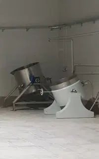 فروش پاتیل پخت