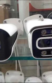 دوربین مداربسته