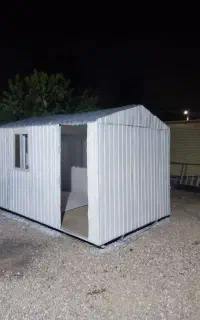 فروش کانکس نو 10متری