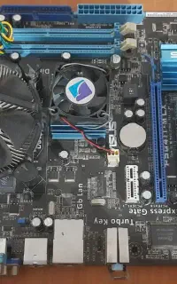 فروش و تامین قطعات کامپیوتر DDR3 DDR4 در تالش