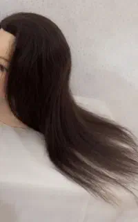 کله مانکن با پایه رو میزی